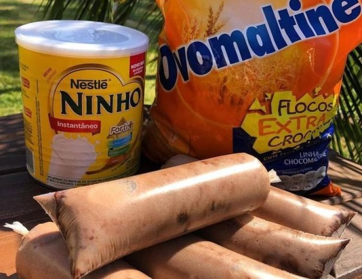 Como vender e ganhar dinheiro com geladinho gourmet